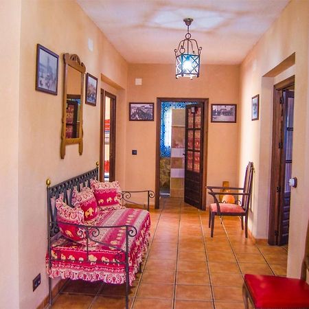 Casas Rurales Alhambra - Lagunas De Ruidera Εξωτερικό φωτογραφία