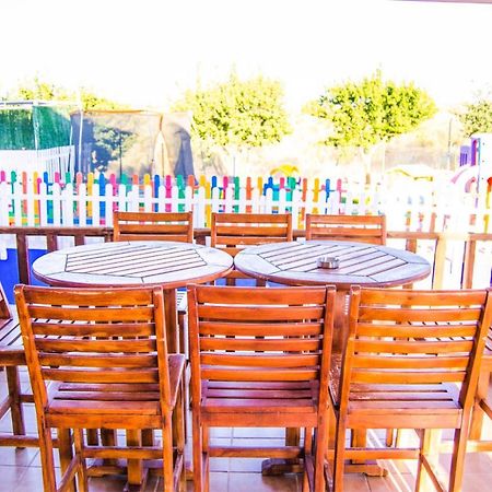 Casas Rurales Alhambra - Lagunas De Ruidera Εξωτερικό φωτογραφία